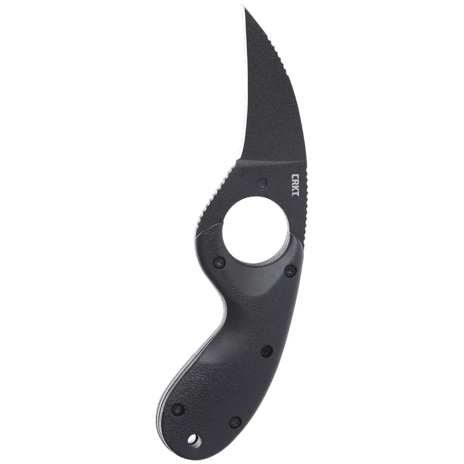 CRKT Bear Claw™| Fixed Fixed Blade Outdoor Survival Knife