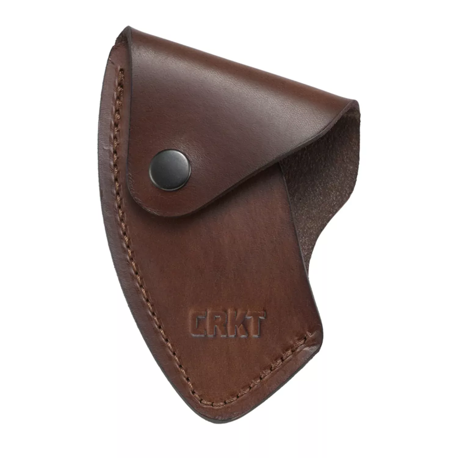 CRKT Berserker™ Axe Sheath | Leather Sheath