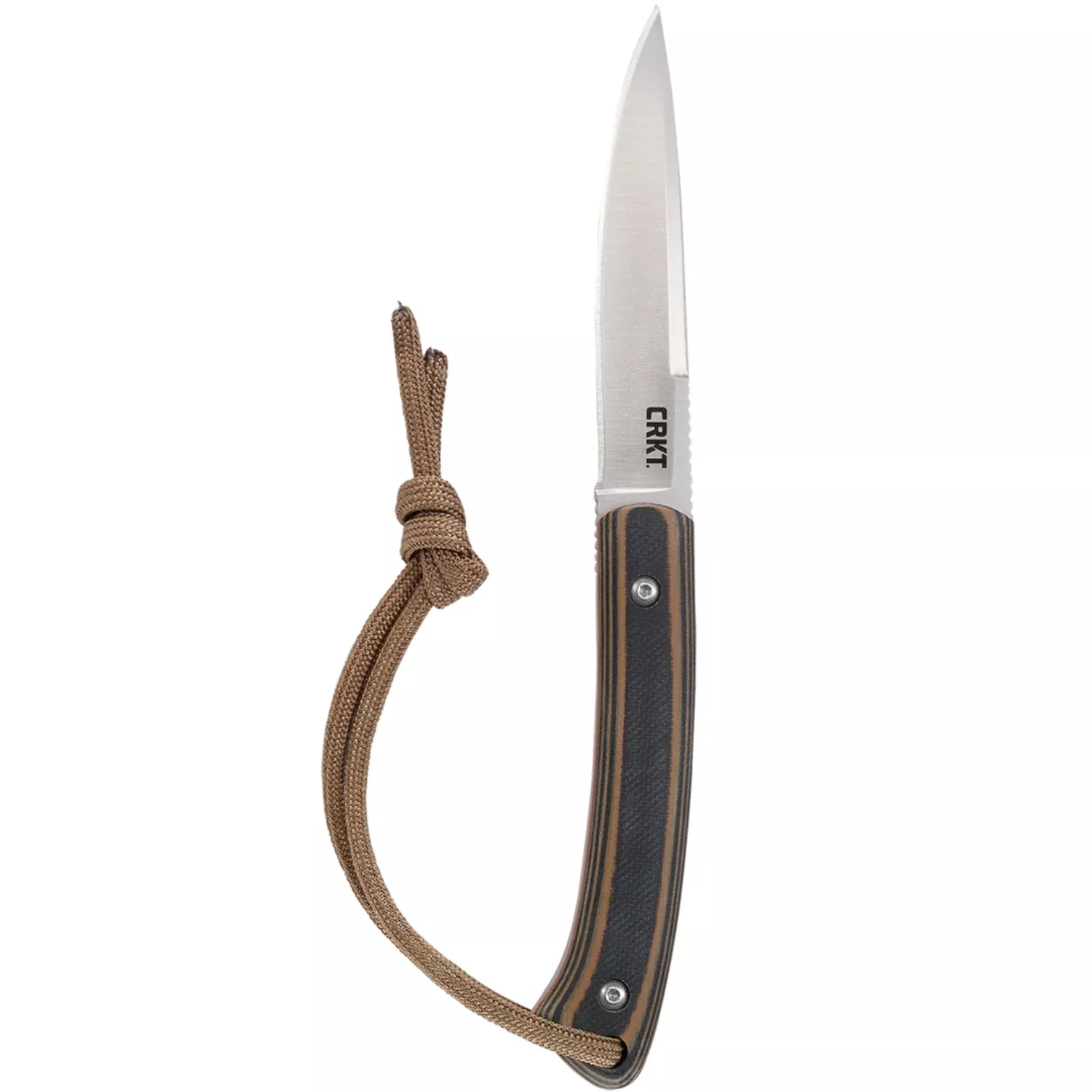 CRKT Biwa™ Fixed Fixed Blade Outdoor Survival Knife