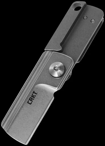 CRKT Box Key Folding Knife