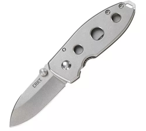 CRKT Burnley Squid Frame lock Knife