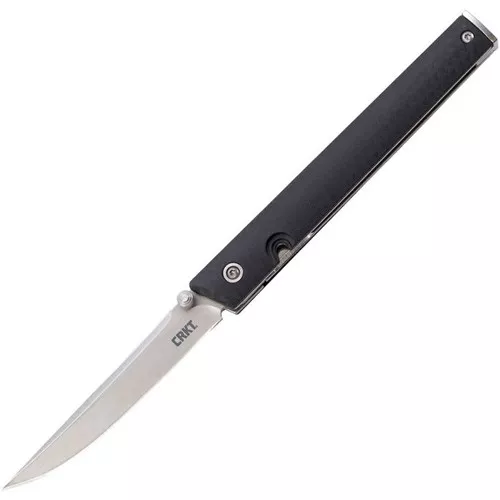 CRKT CEO Linerlock