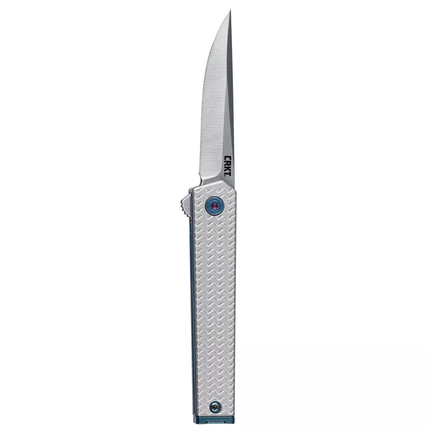CRKT CEO Microflipper Knife