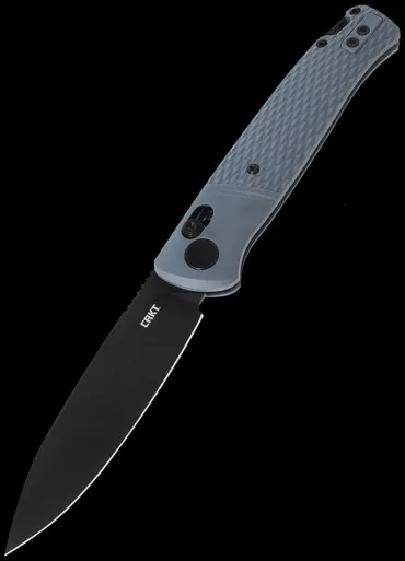 CRKT Counterpart Black Folding Knife