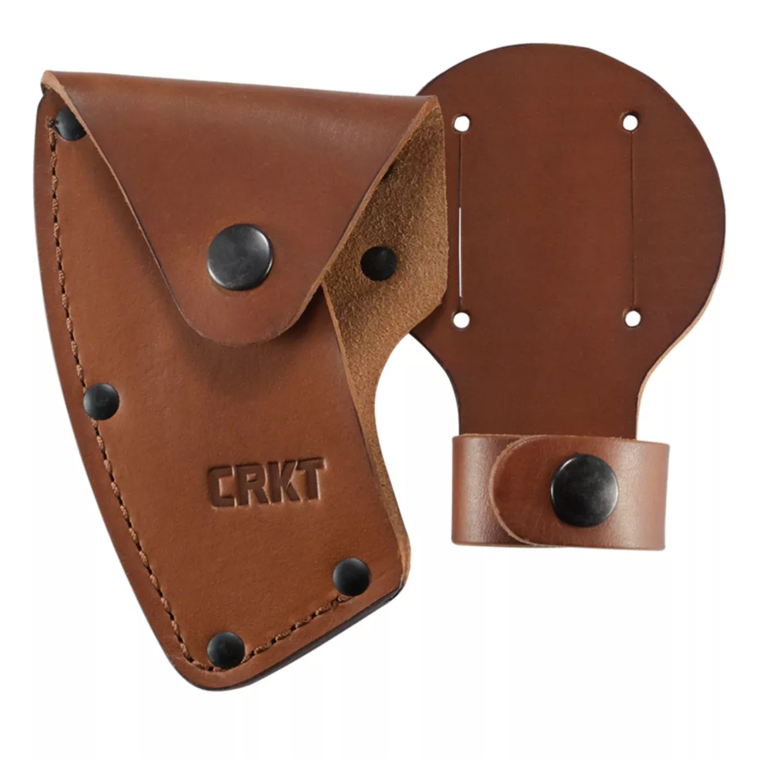 CRKT Freyr™ Axe Sheath Leather Sheath