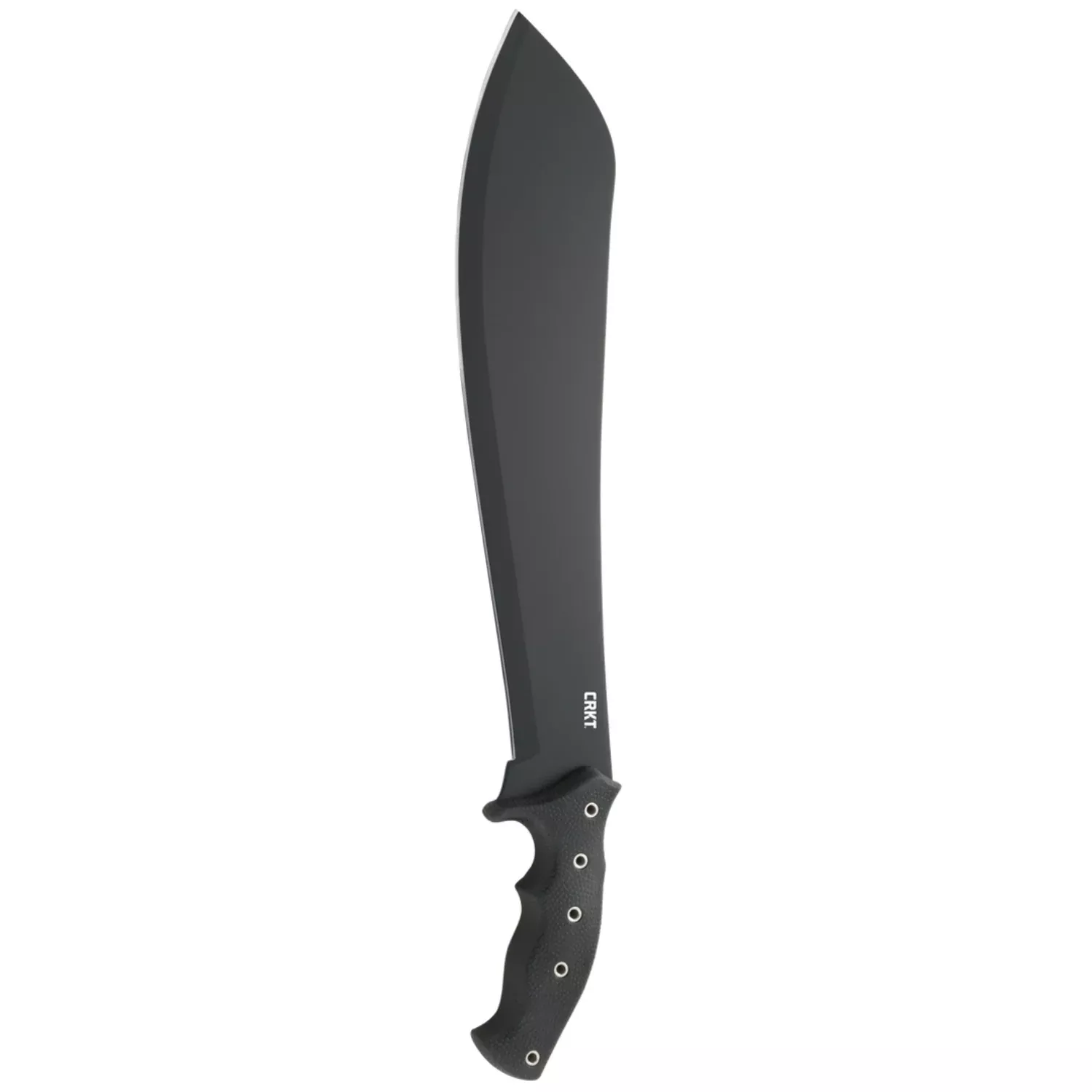 CRKT Halfachance™ Fixed Fixed Blade Outdoor Survival Knife