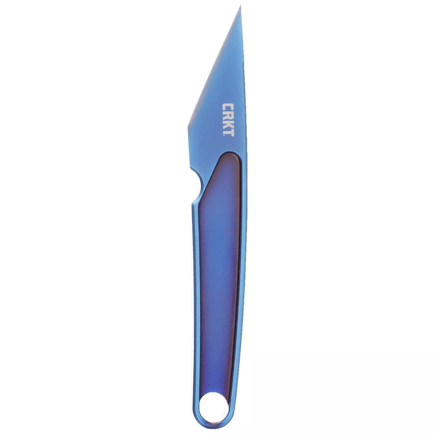 CRKT HangTi™ | Fixed Fixed Blade EDC Knife