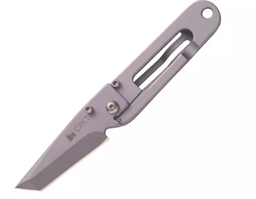 CRKT KISS Framelock