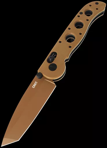CRKT M16 02XD Folding Knife