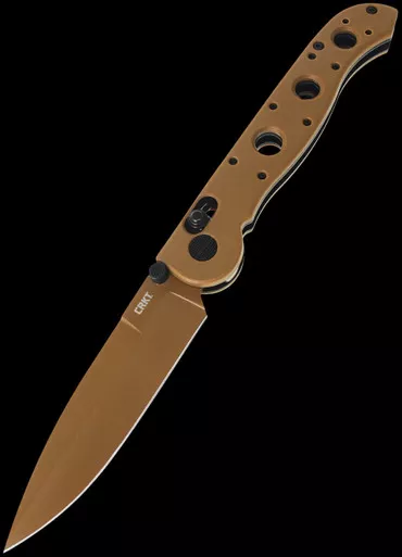 CRKT M16 03XD Folding Knife