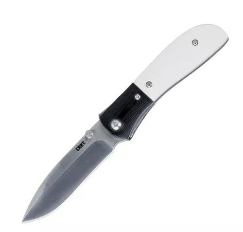 CRKT M4-02M Linerlock