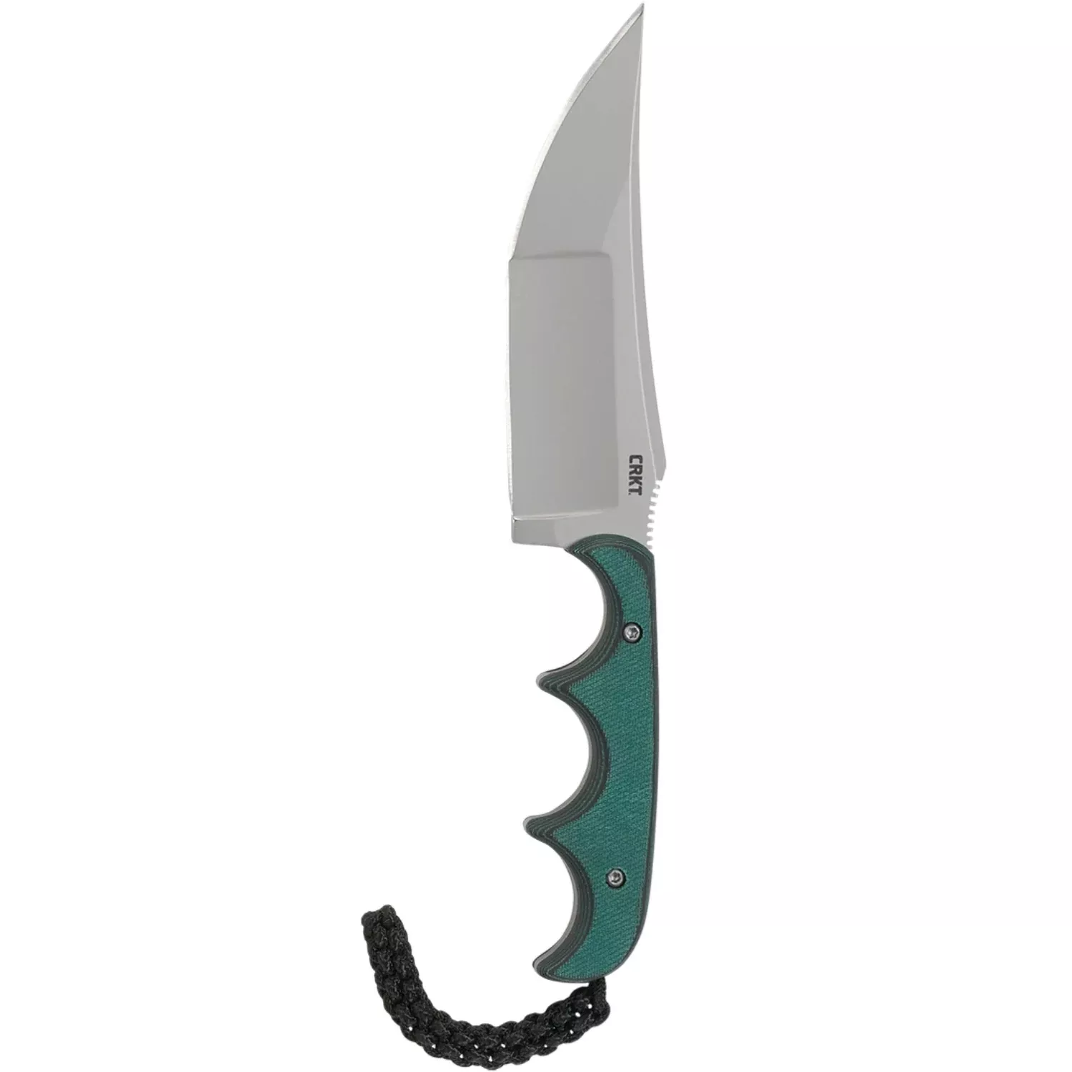 CRKT Minimalist Katana Fixed Blade Outdoor Survival Knife