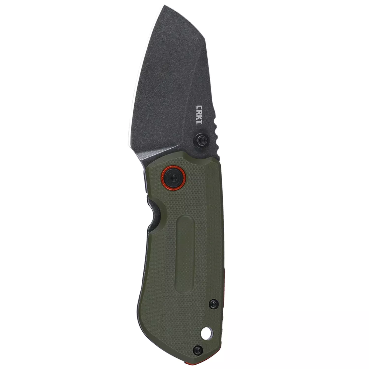 CRKT Overland™ Compact Frame Lock