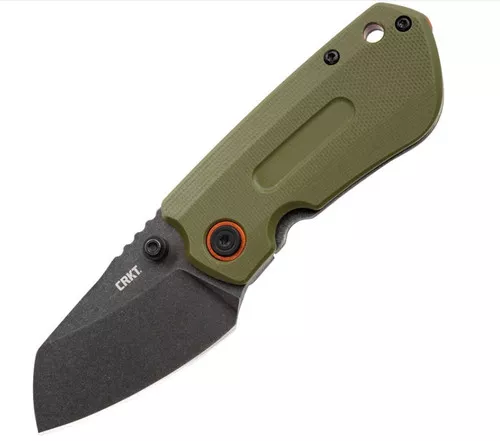 CRKT Overland Compact Framelock