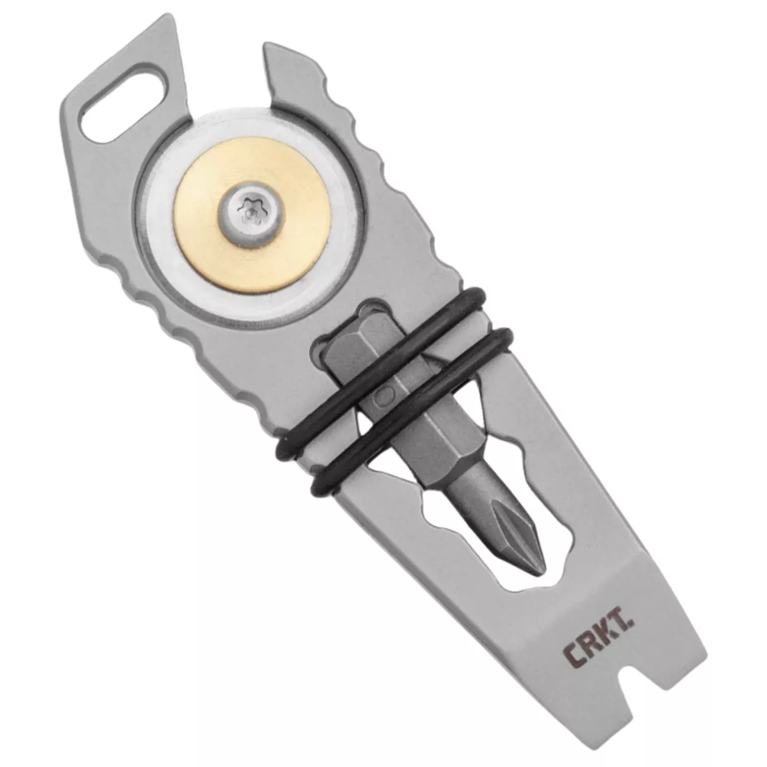 CRKT Pry Bar Pocket Tool