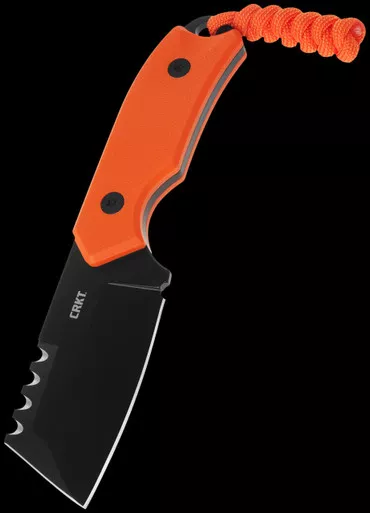CRKT Razel Compact Chisel Fixed Blade