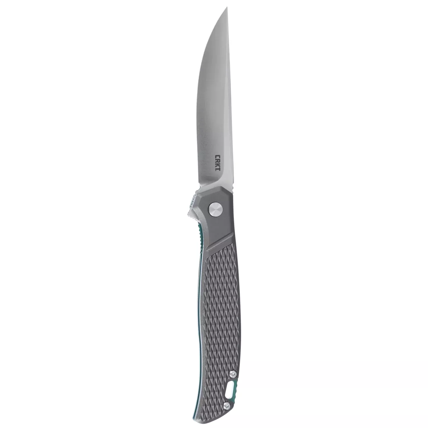CRKT Scar Liner Lock Knife