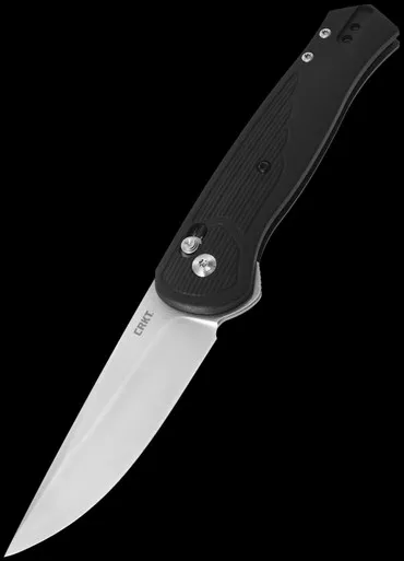 CRKT Sero Satin
