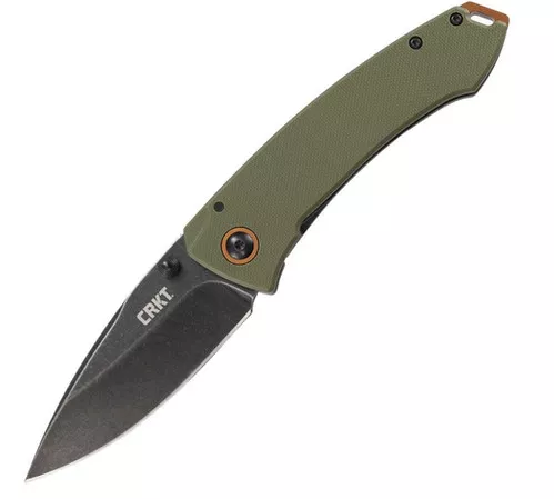 CRKT Tuna Framelock G10