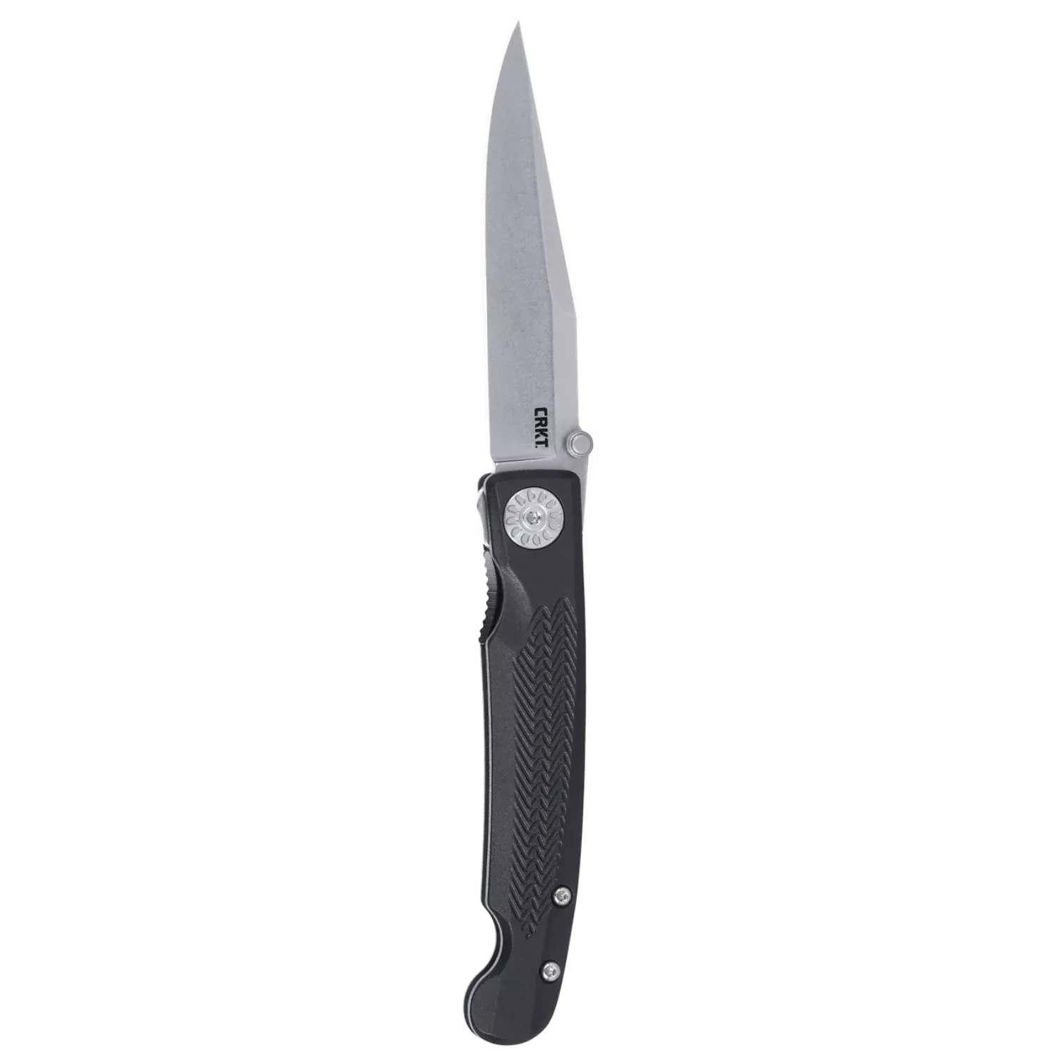 CRKT Walker Fidus Liner Lock Knife