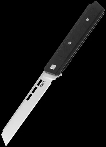 CRKT Zephyr G10 Folding Knife