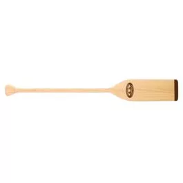 Crooked Creek Wooded Oar - 4'
