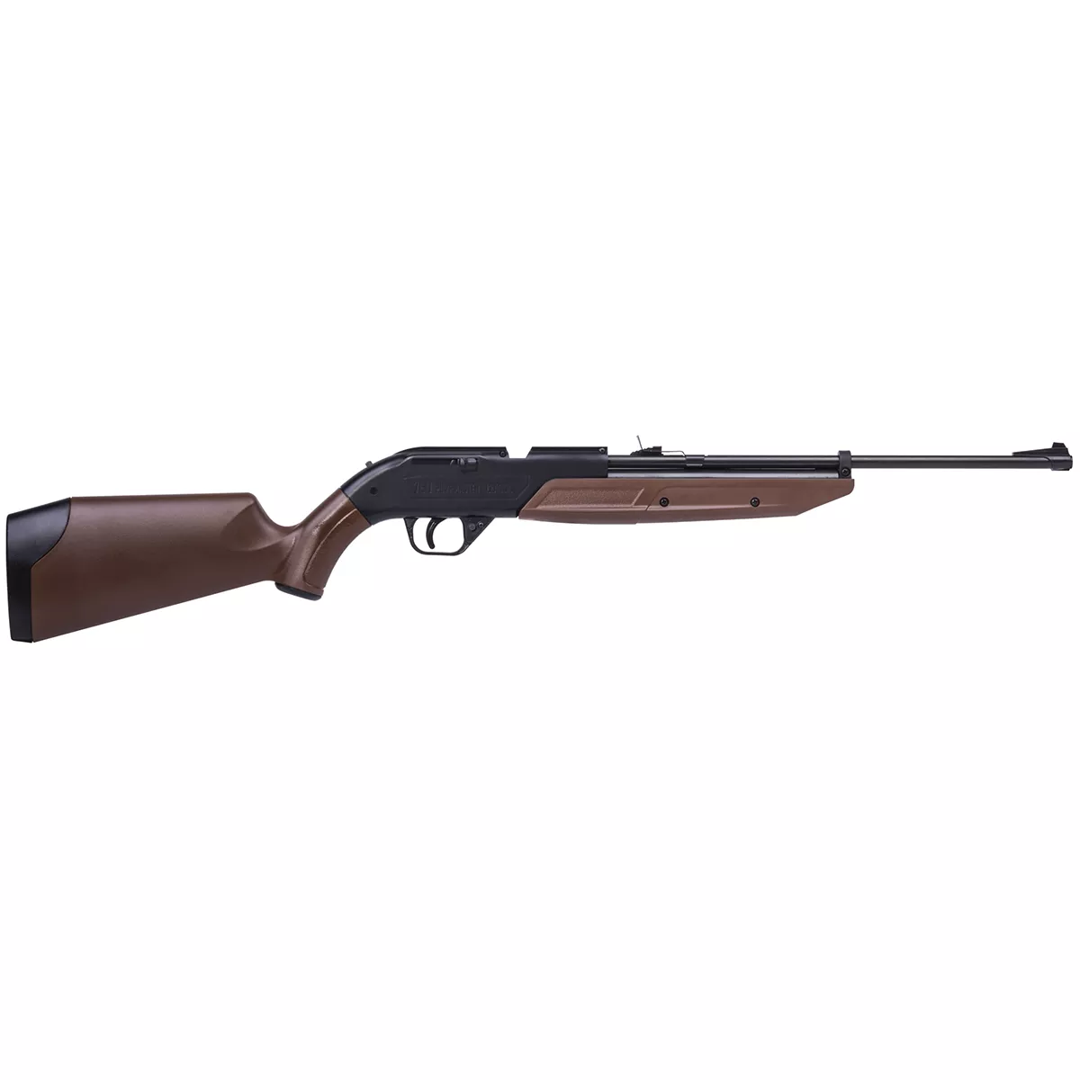 Crosman Model 760 Pumpmaster Air Rifle