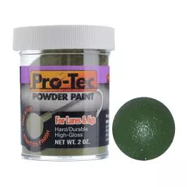 CS Coatings Pro-Tec Powder Paint - 2 oz. - Trans Watermelon