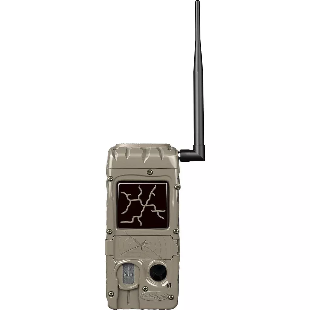 Cuddeback Cudde Link Power House