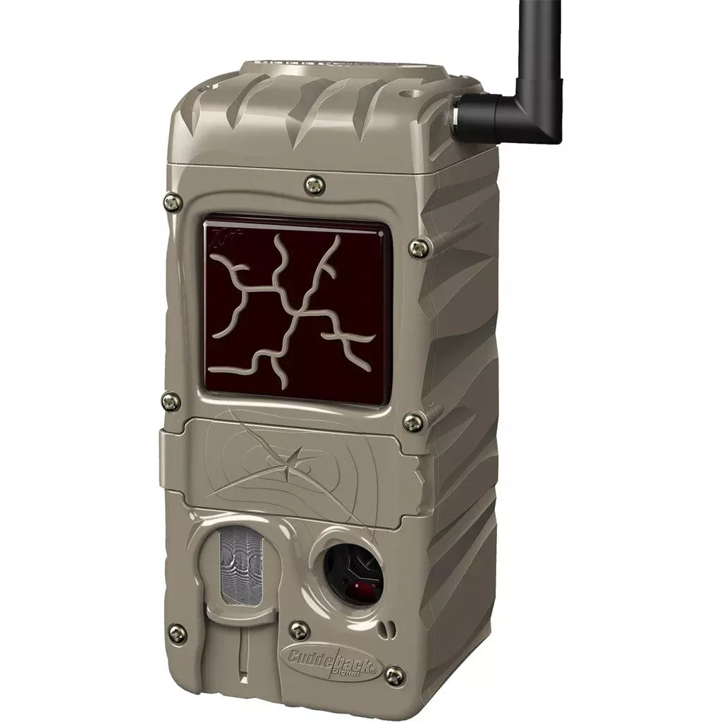 Cuddeback Cuddelink Dual Flash Camera