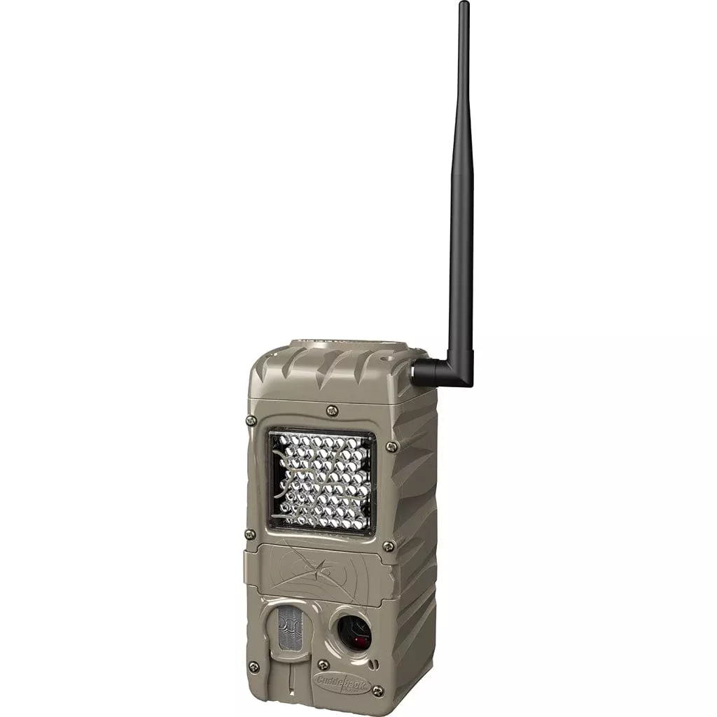 Cuddeback Cuddelink Power House Ir Camera