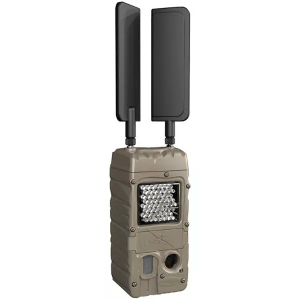 Cuddeback Power House Cell 20MP – Verizon #G-5185