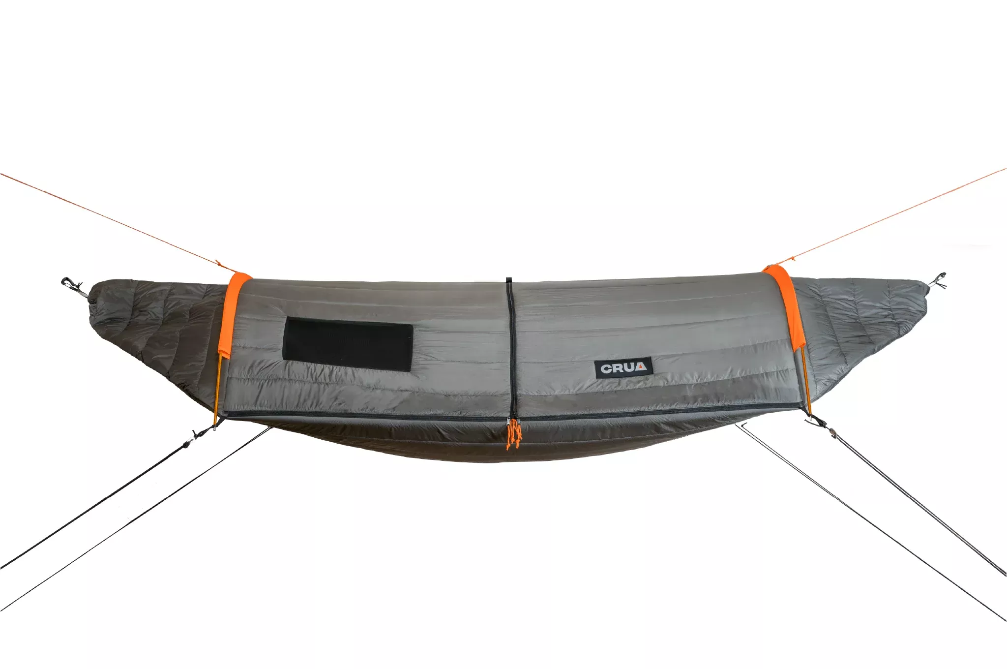 CULLA HAMMOCK WRAP | 1 OR 2 PERSON INSULATION FOR HAMMOCKS (SC)