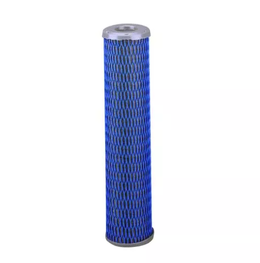Culligan 5-Micron On-Cellulose Carbon Replacement Cartridge• D-15
