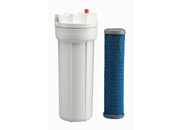 Culligan RV Pre-Tank Filter System• RVF-10