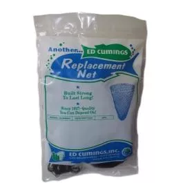 Cuming Heavy Duty Salmon Replacement Nets