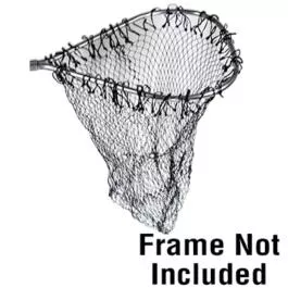 Cumings Hook Free Replacement Net - 36"