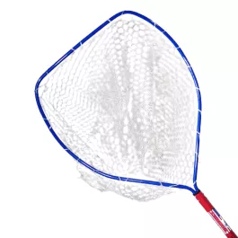 Cumings Red White and Blue Landing Net - Large