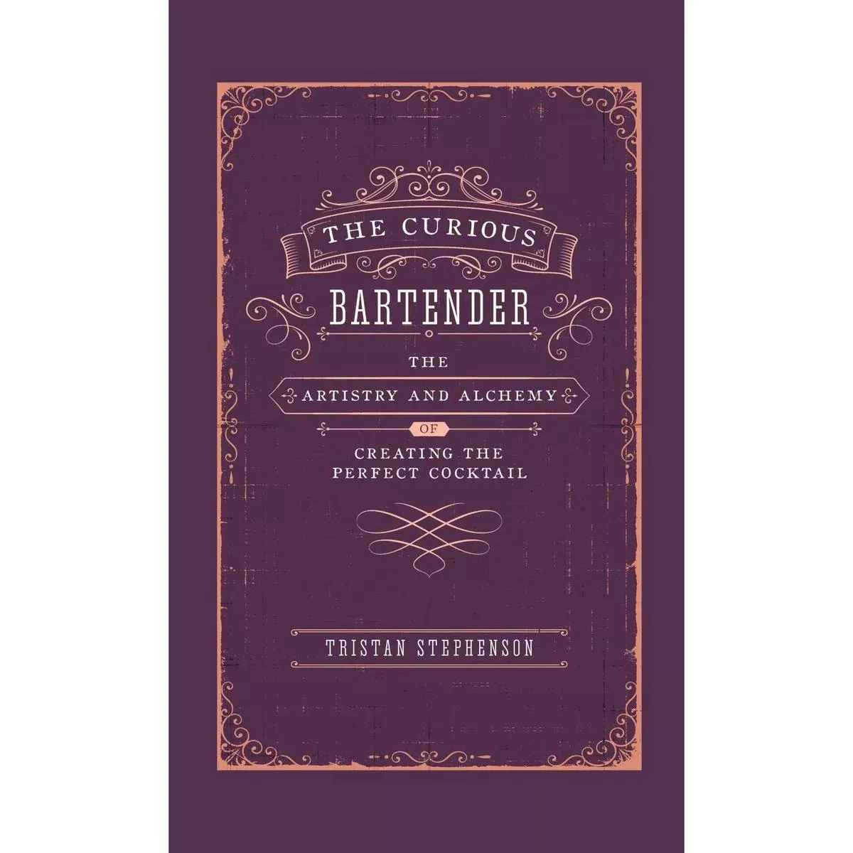 The Curious Bartender