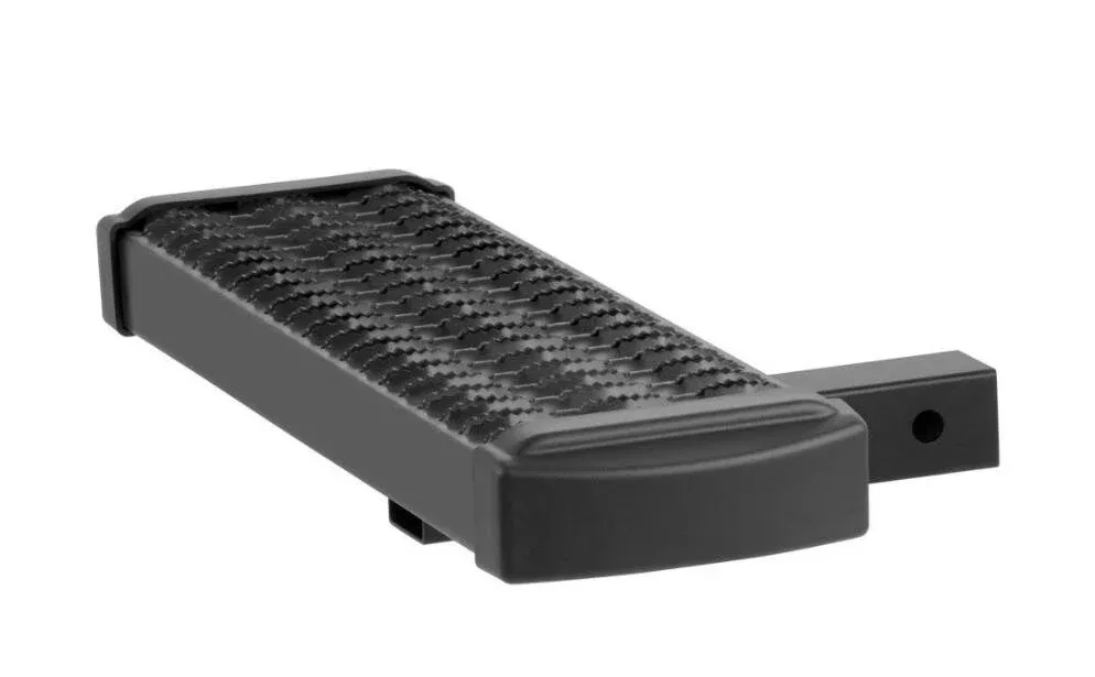Curt 26" Grip Step Receiver Hitch Step• 32001