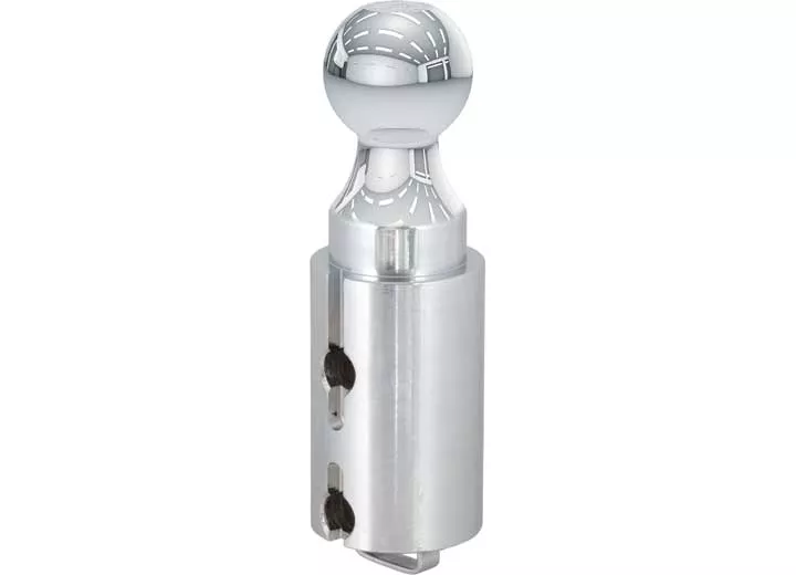 Curt Double Lock 2-5/16" Gooseneck Ball• 60616