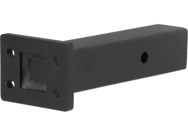 Curt Pintle Mount, 2-1/2" Shank, 20,000 LBS, 8" Long• 48340