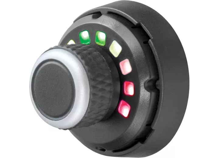 Curt Spectrum Integrated Proportional Trailer Brake Controller• 51170