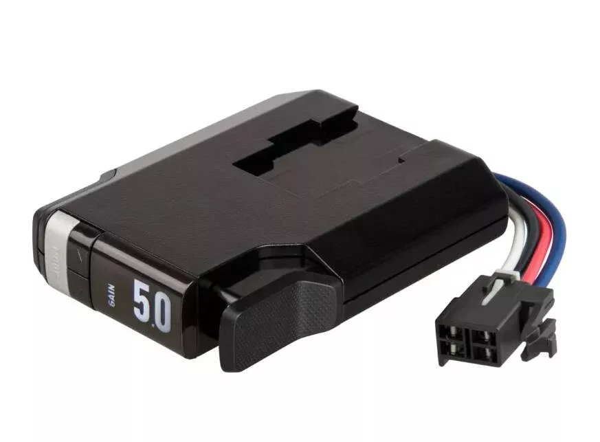 Curt TriFlex NEXT Trailer Brake Controller Proportional • 51146