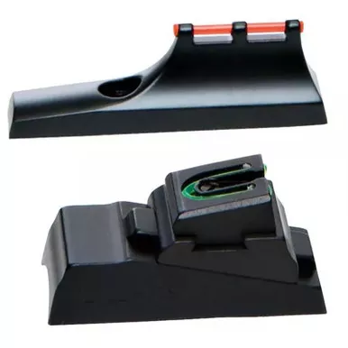 CVA DuraBright Fiber Optic Sights, AC1622