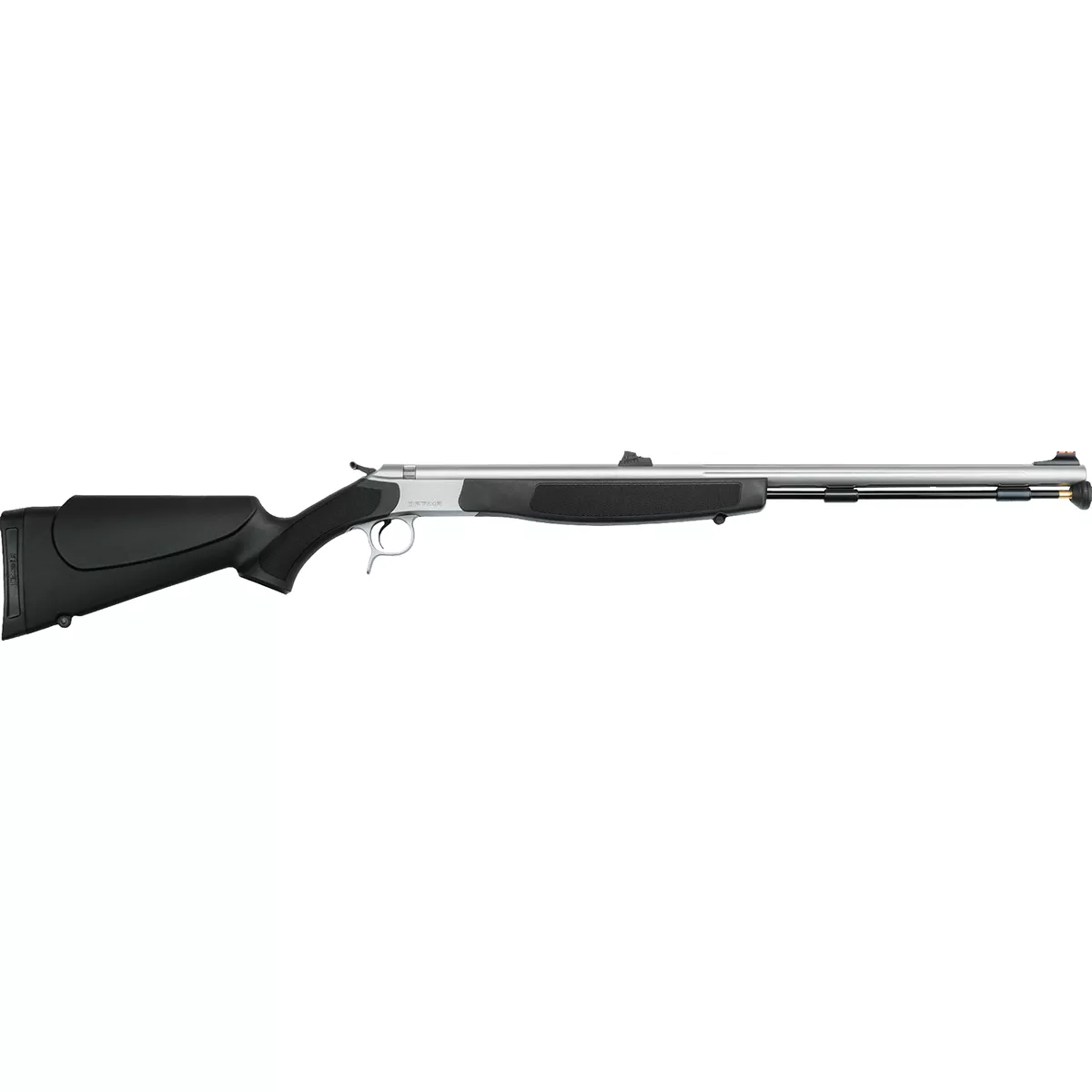 CVA Optima V2 50 Cal. Rifle w/Scope Stainless/Black 26"