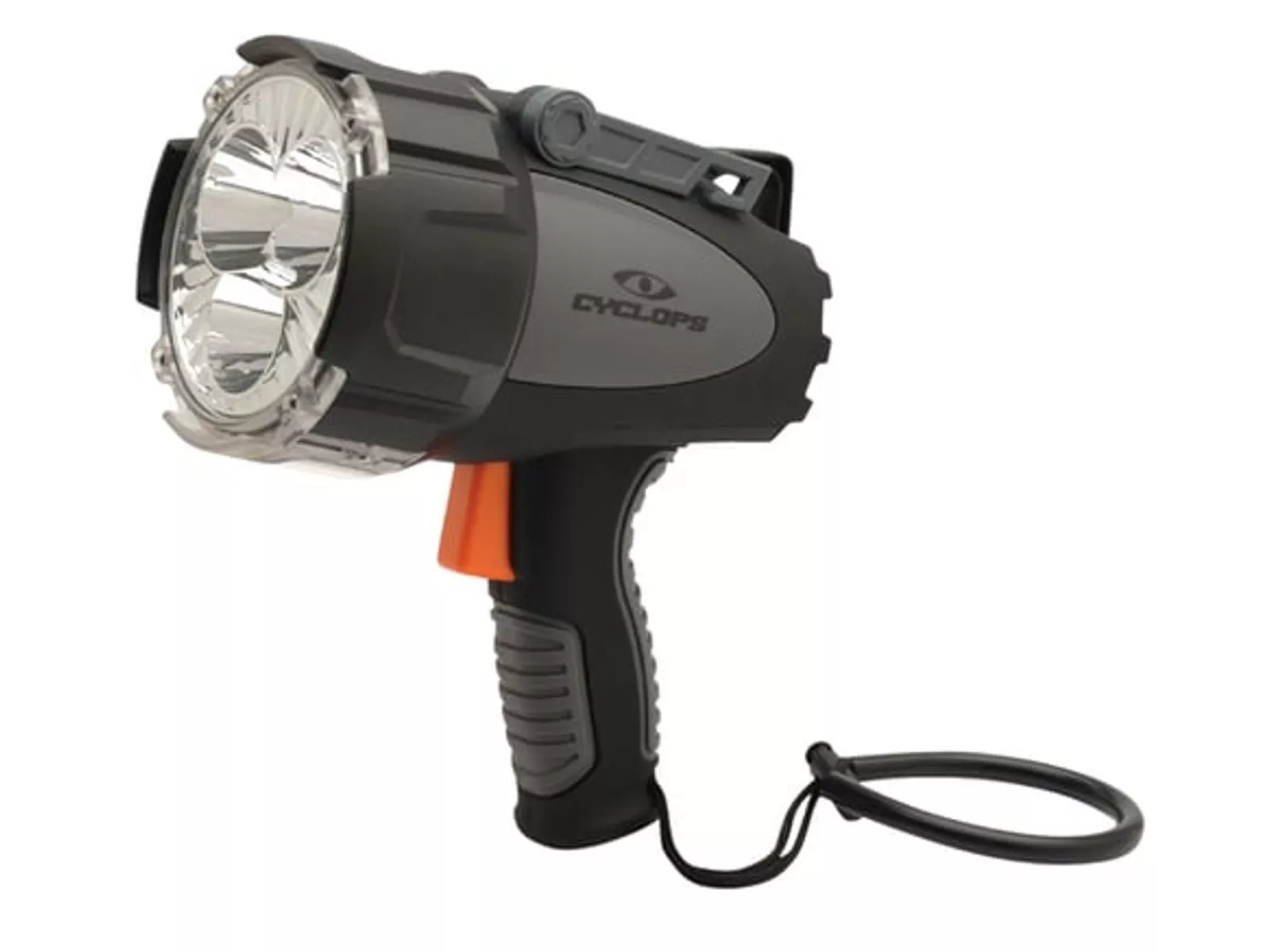 Cyclops Revo 6000 Lumen Rechargeable Spotlight
