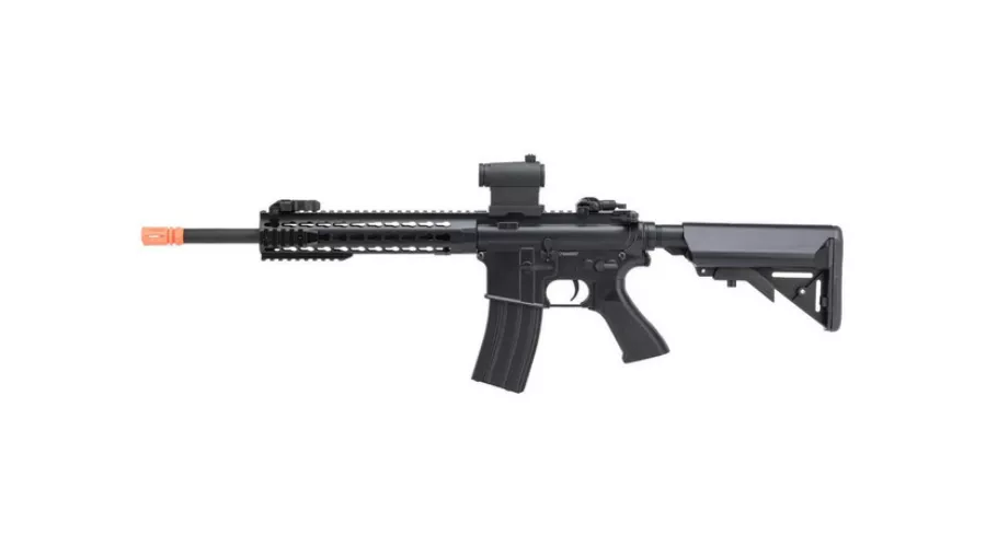 CYMA Sport M4 Carbine Airsoft Rifle