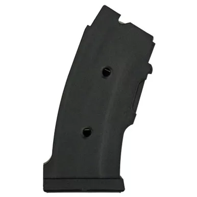 CZ 452 22 LR 10 Round Polymer Black Finish Magazine 12004