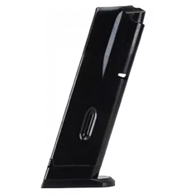 CZ 75 Compact 9mm 14 Round Steel Blued Finish Magazine 11107